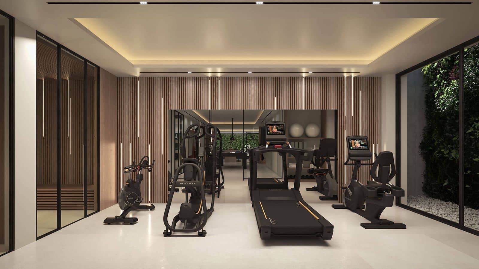 4 quarto Moradia para venda em Bel-Air com piscina garagem - 2 195 000 € (Ref: 9672691)