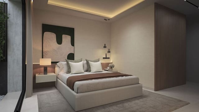 4 quarto Moradia para venda em Bel-Air, Estepona com piscina garagem - 2 195 000 € (Ref: 9672691)