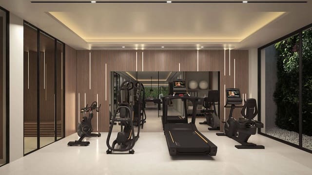 4 camera da letto Villa in vendita in Bel-Air, Estepona con piscina garage - 2.195.000 € (Rif: 9672691)