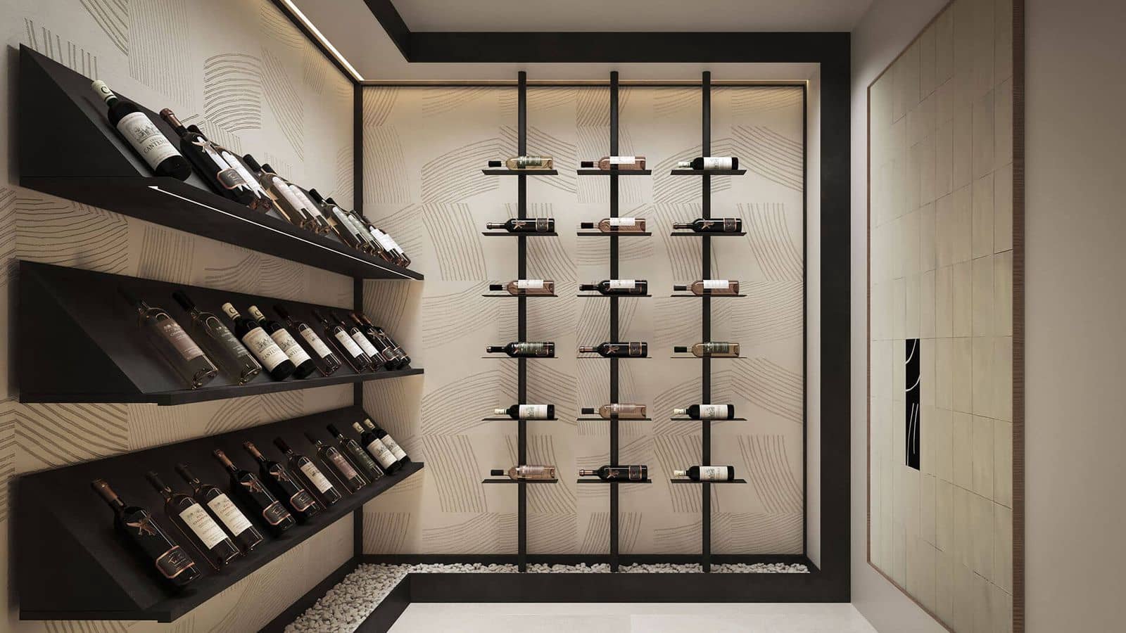 5 bedroom Villa for sale in Bel-Air with pool garage - € 2,195,000 (Ref: 9672691)