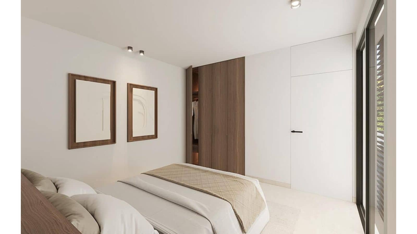 2 Zimmer Apartment zu verkaufen in Estepona mit Pool Garage - 499.000 € (Ref: 9672695)