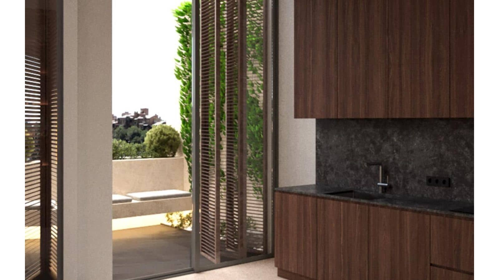 2 soveværelse Lejlighed til salg i Estepona med swimmingpool garage - € 499.000 (Ref: 9672695)