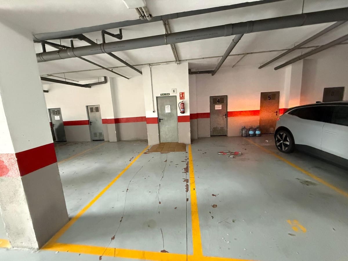 2 chambre Appartement à vendre à Elviria avec piscine garage - 465 000 € (Ref: 9746771)