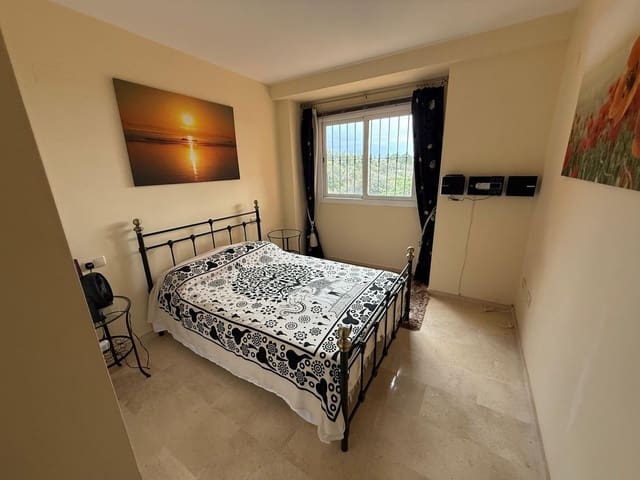 2 quarto Apartamento para venda em Elviria, Marbella com piscina garagem - 465 000 € (Ref: 9746771)