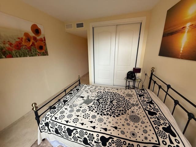 2 quarto Apartamento para venda em Elviria, Marbella com piscina garagem - 465 000 € (Ref: 9746771)