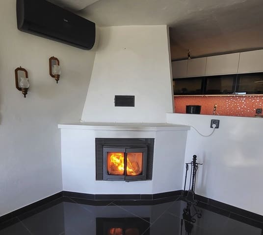 5 quarto Quinta/Casa Rural para venda em Estepona com piscina garagem - 315 000 € (Ref: 9746772)