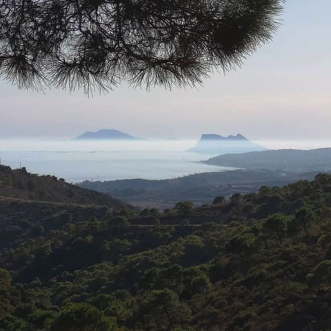 5 quarto Quinta/Casa Rural para venda em Estepona com piscina garagem - 315 000 € (Ref: 9746772)