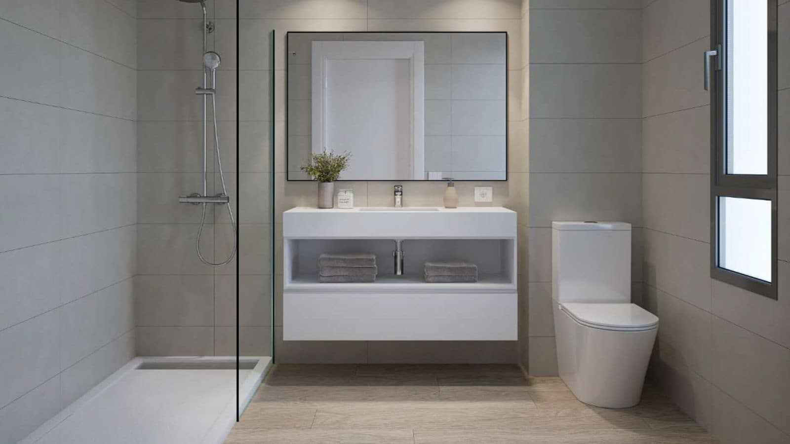 2 slaapkamer Appartement te koop in Estepona met zwembad garage - € 530.000 (Ref: 9751324)