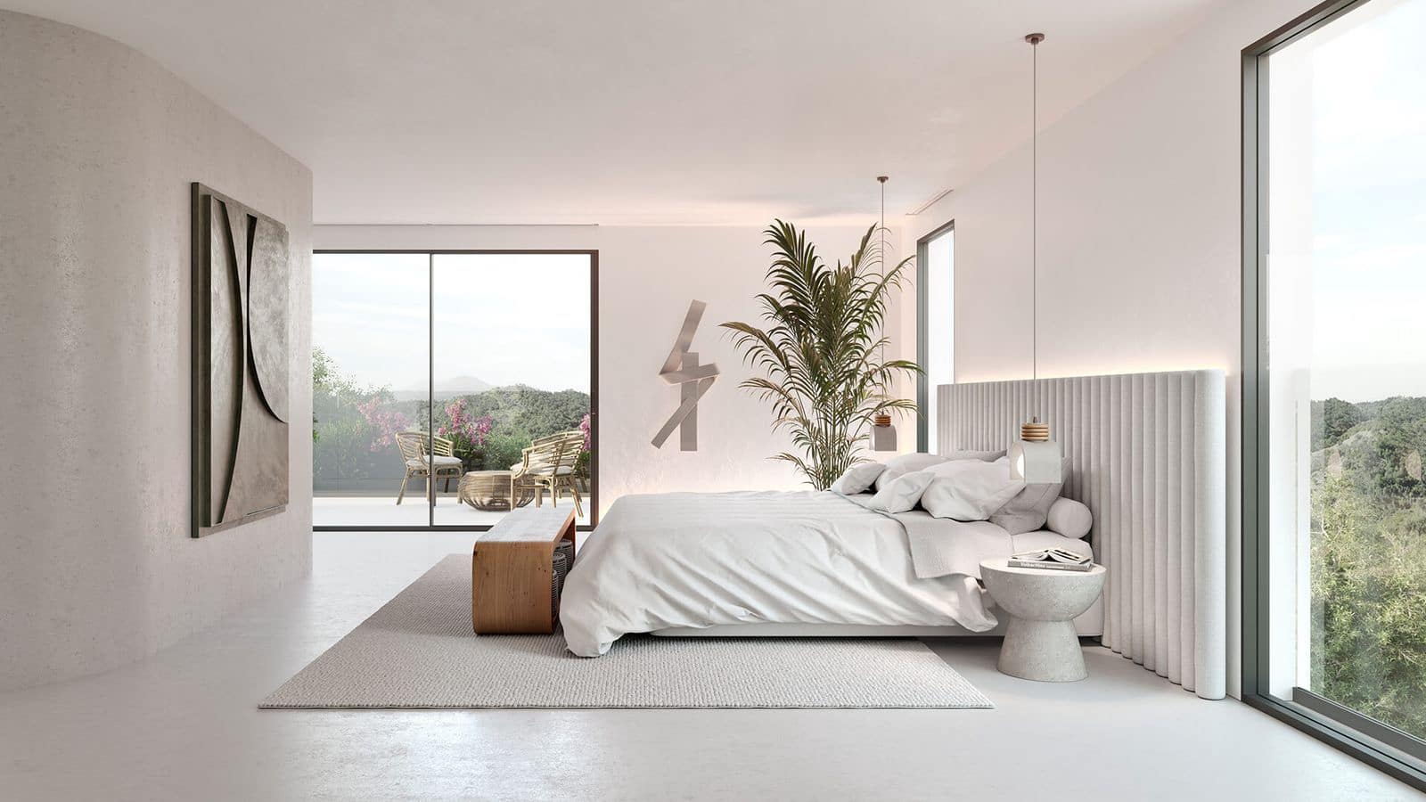 3 chambre Appartement à vendre à Sotogrande avec piscine garage - 1 619 000 € (Ref: 9751326)