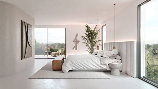 3 chambre Appartement à vendre à Sotogrande Alto, San Roque avec piscine garage - 1 619 000 € (Ref: 9751326)