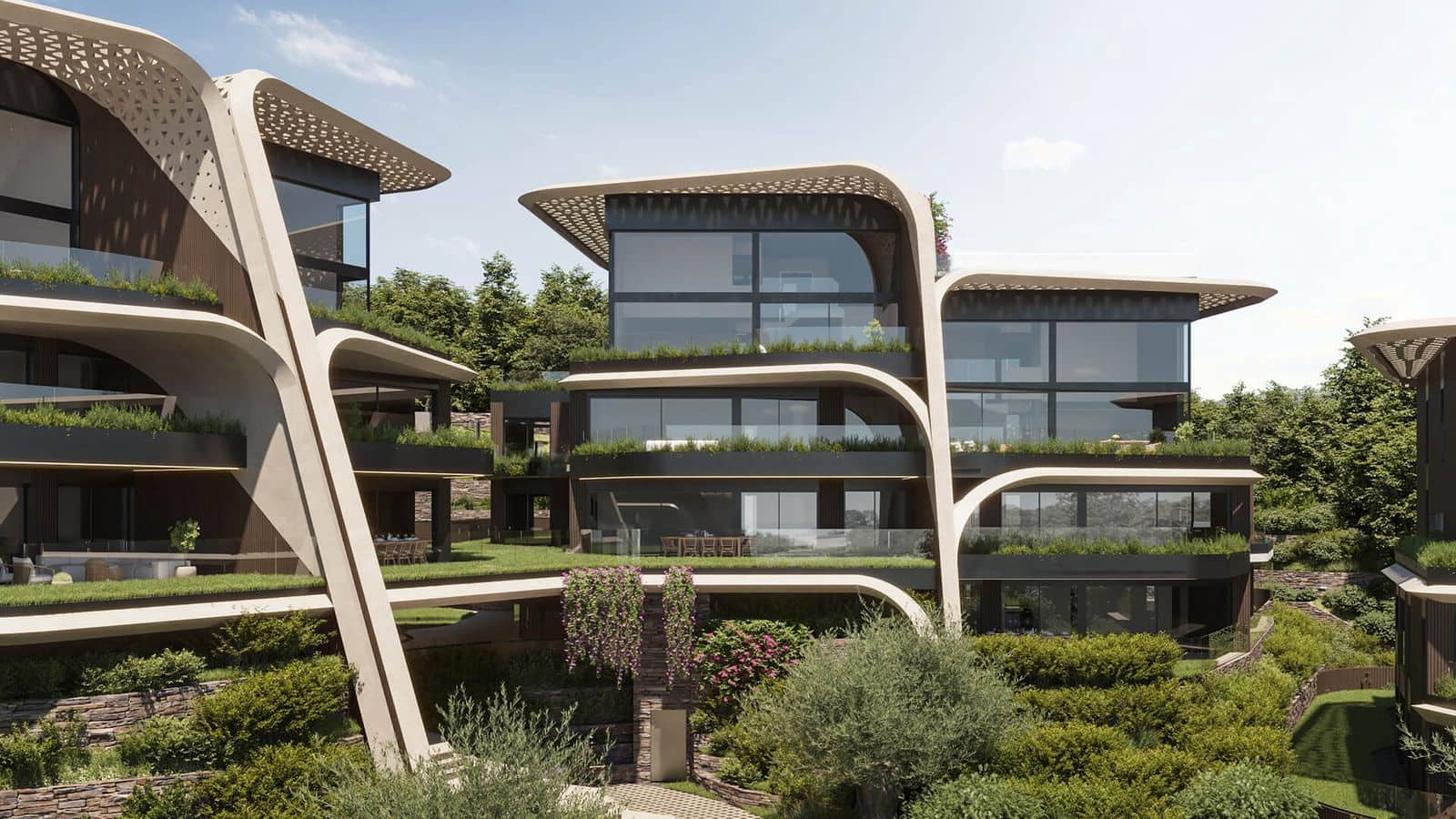 3 chambre Appartement à vendre à Sotogrande avec piscine garage - 1 619 000 € (Ref: 9751326)