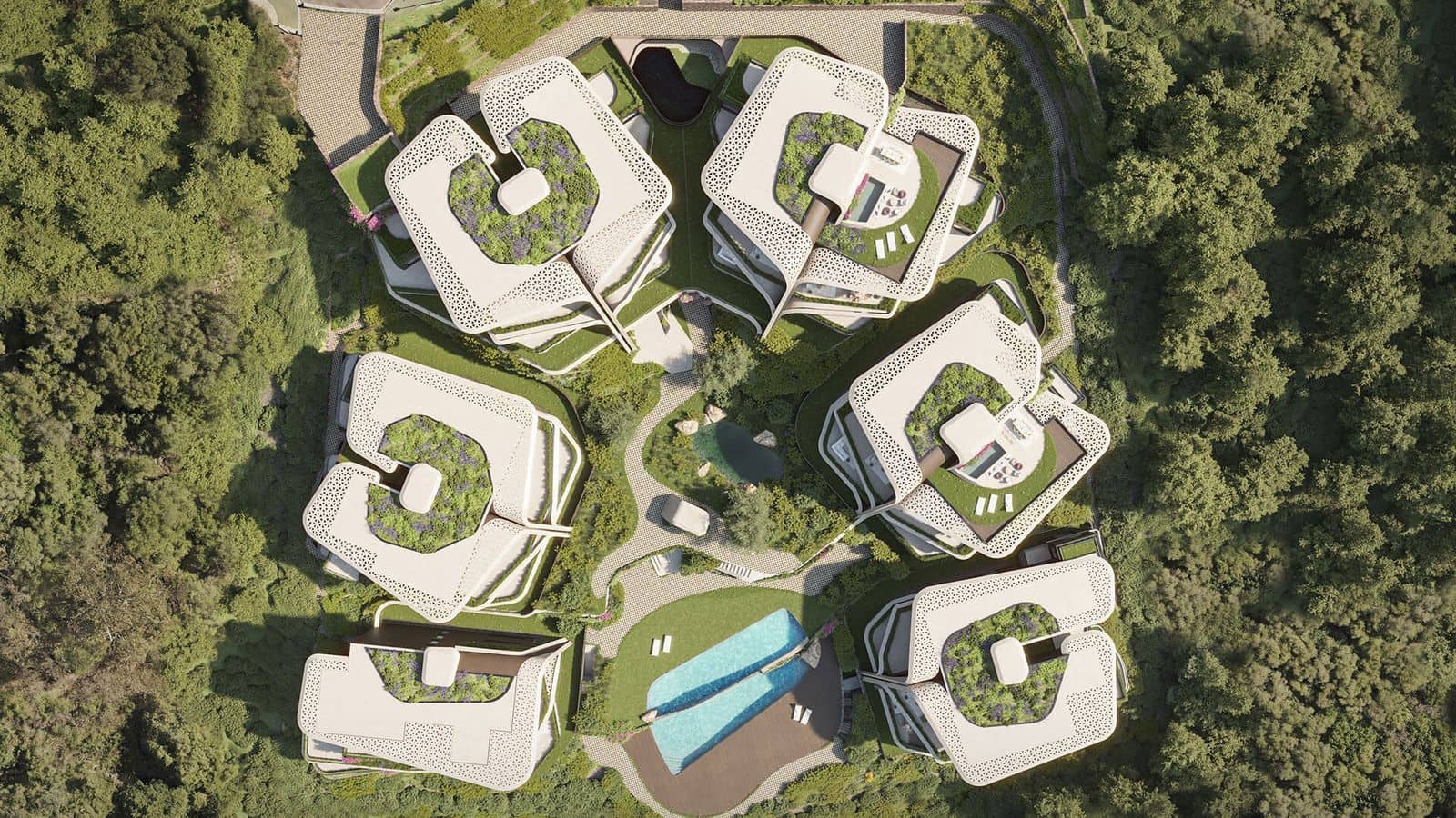 3 chambre Appartement à vendre à Sotogrande avec piscine garage - 1 619 000 € (Ref: 9751326)