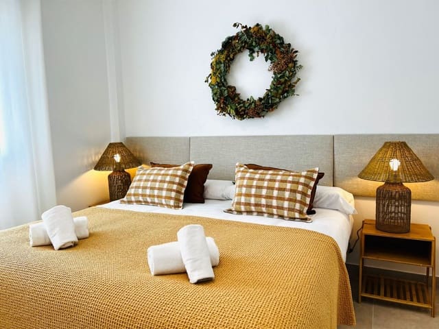 3 Zimmer Villa zu verkaufen in Viñuela mit Pool Garage - 365.000 € (Ref: 9751327)