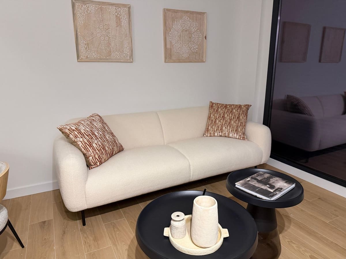 2 camera da letto Appartamento in vendita in Fuengirola con piscina garage - 599.000 € (Rif: 9751330)