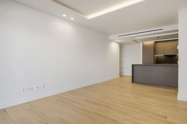 2 makuuhuone Huoneisto myytävänä paikassa Zona Puerto Deportivo, Fuengirola mukana uima-altaan 
autotalli - 599 000 € (Ref: 9751330)