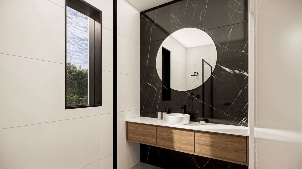 4 slaapkamer Villa te koop in Mijas met zwembad garage - € 1.284.000 (Ref: 9751331)