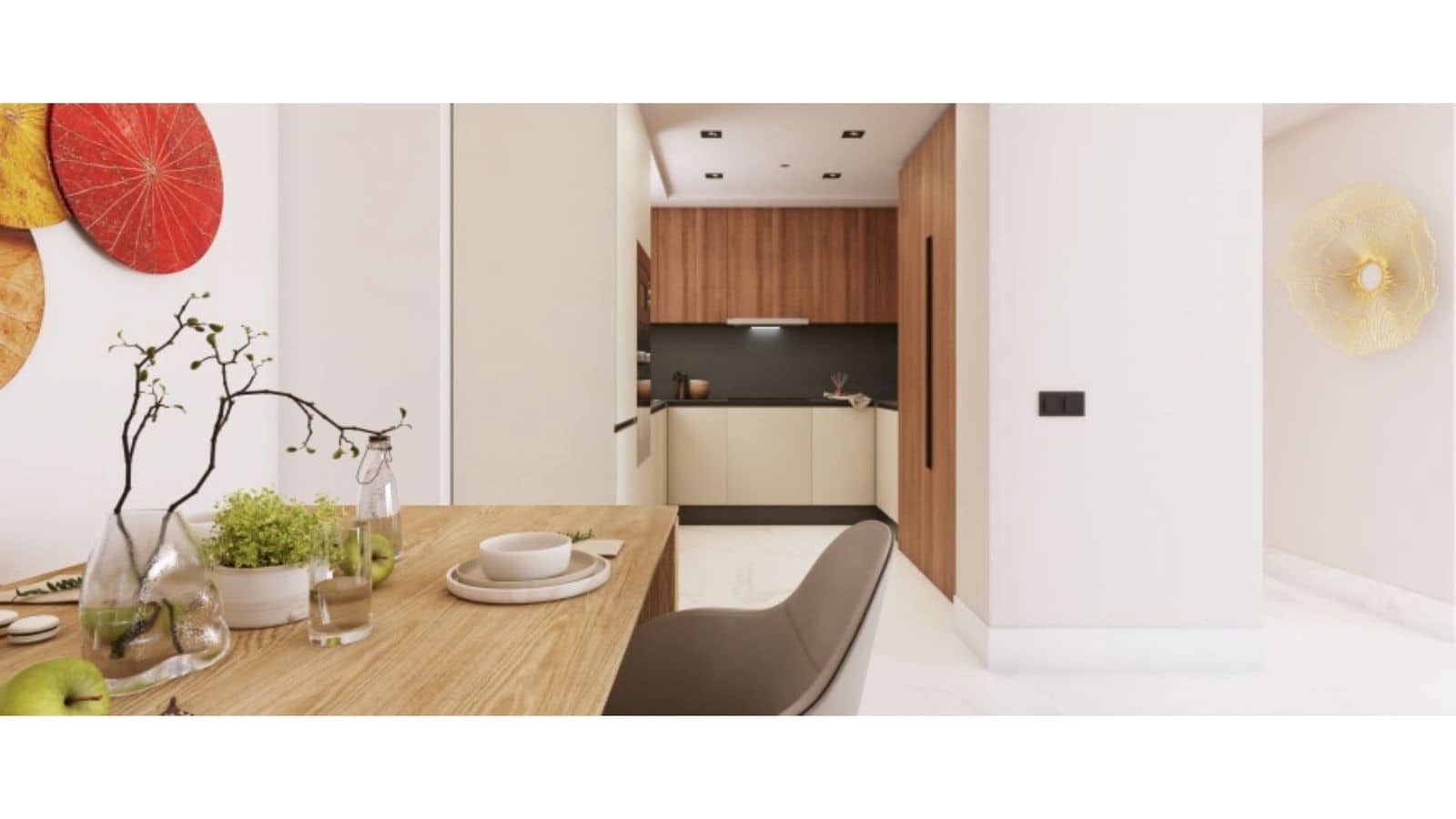 4 camera da letto Attico in vendita in Marbella con piscina garage - 1.490.000 € (Rif: 9751333)