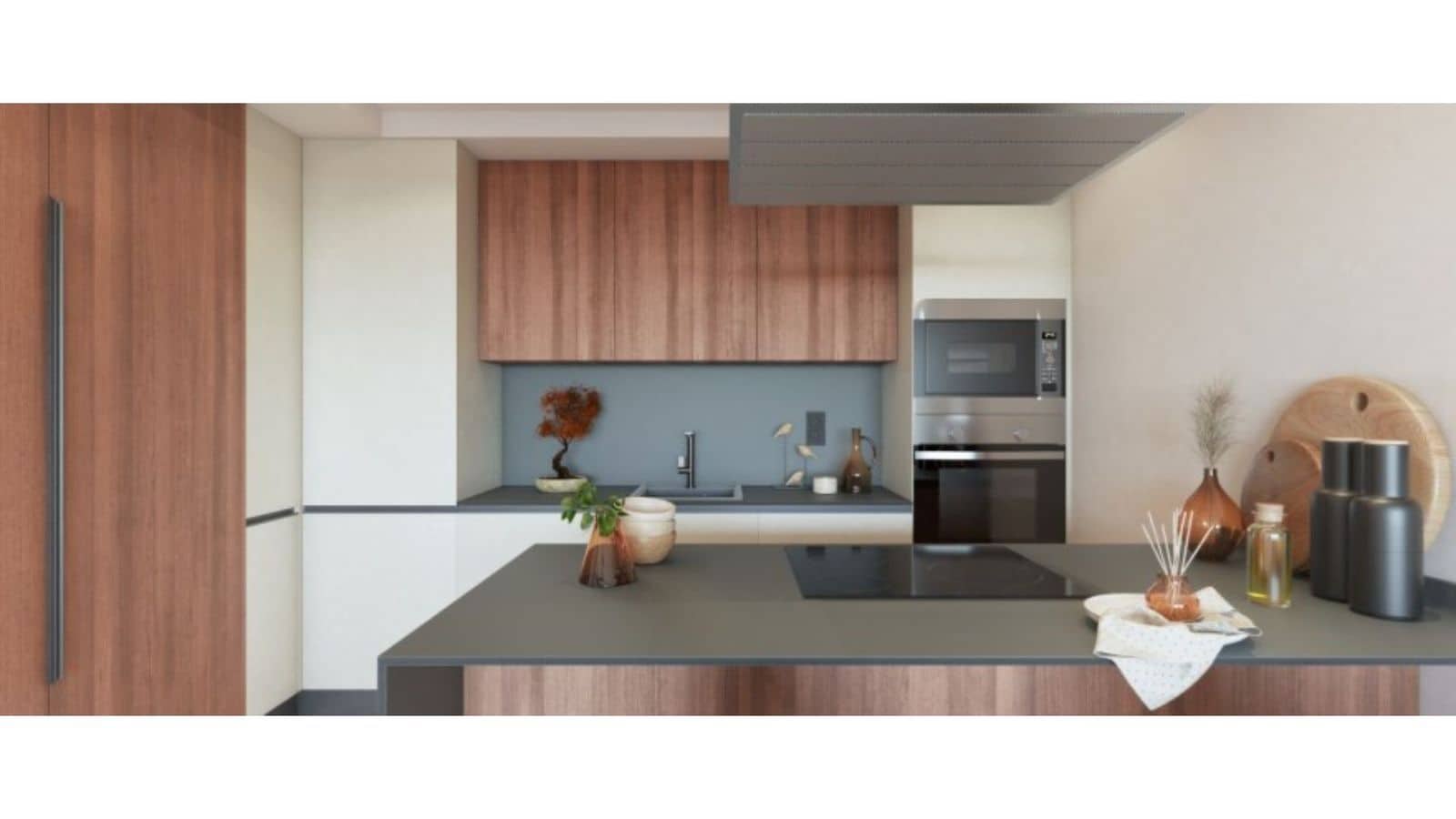 4 camera da letto Attico in vendita in Marbella con piscina garage - 1.490.000 € (Rif: 9751333)