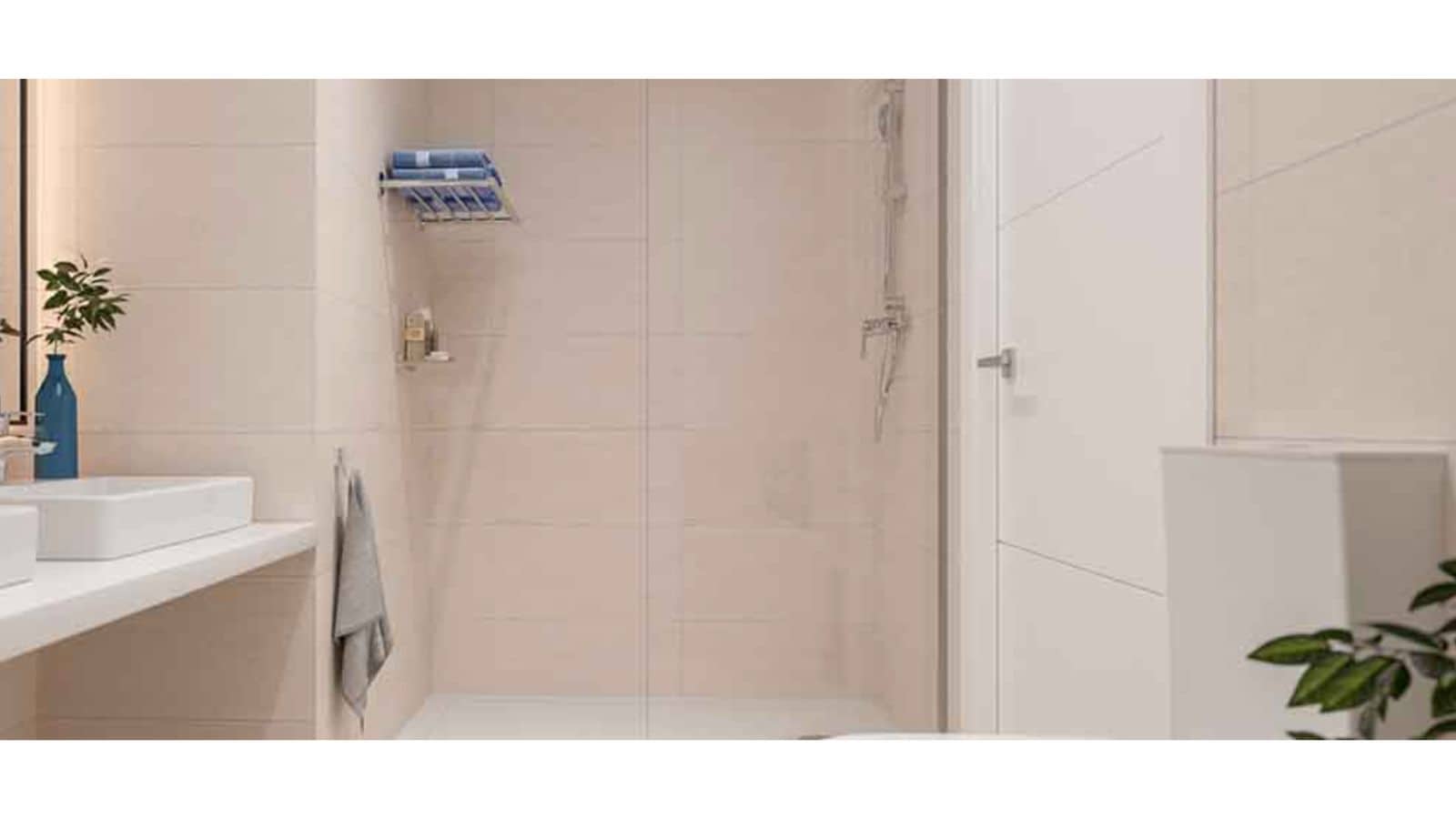 3 slaapkamer Appartement te koop in Las Lagunas de Mijas met zwembad garage - € 325.000 (Ref: 9751334)