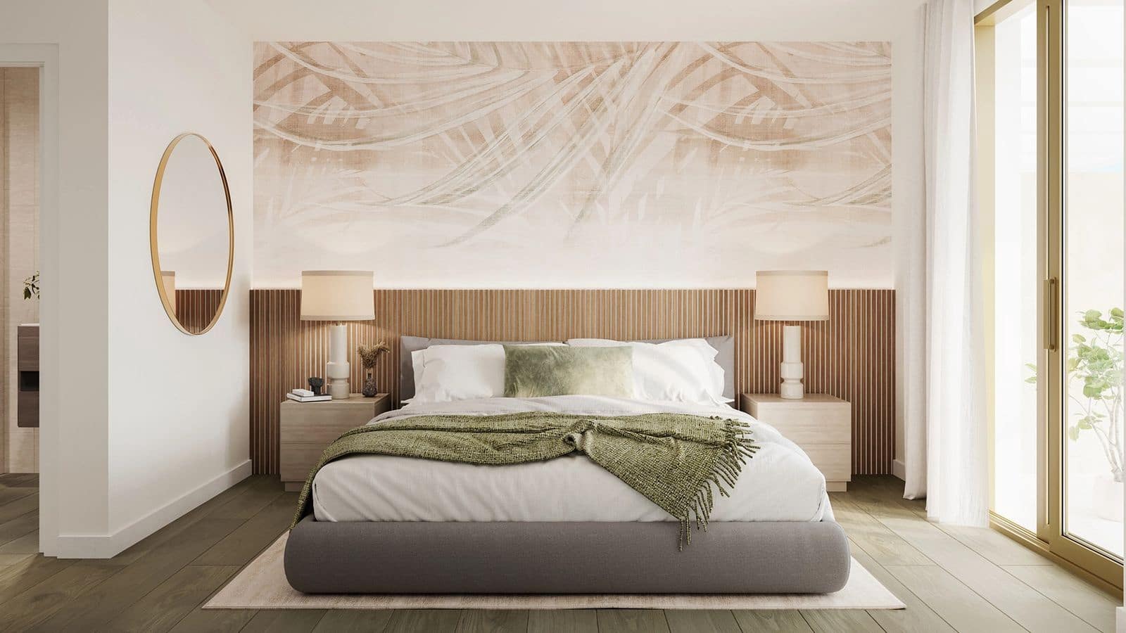 1 chambre Appartement à vendre à Mijas avec piscine garage - 490 000 € (Ref: 9751335)