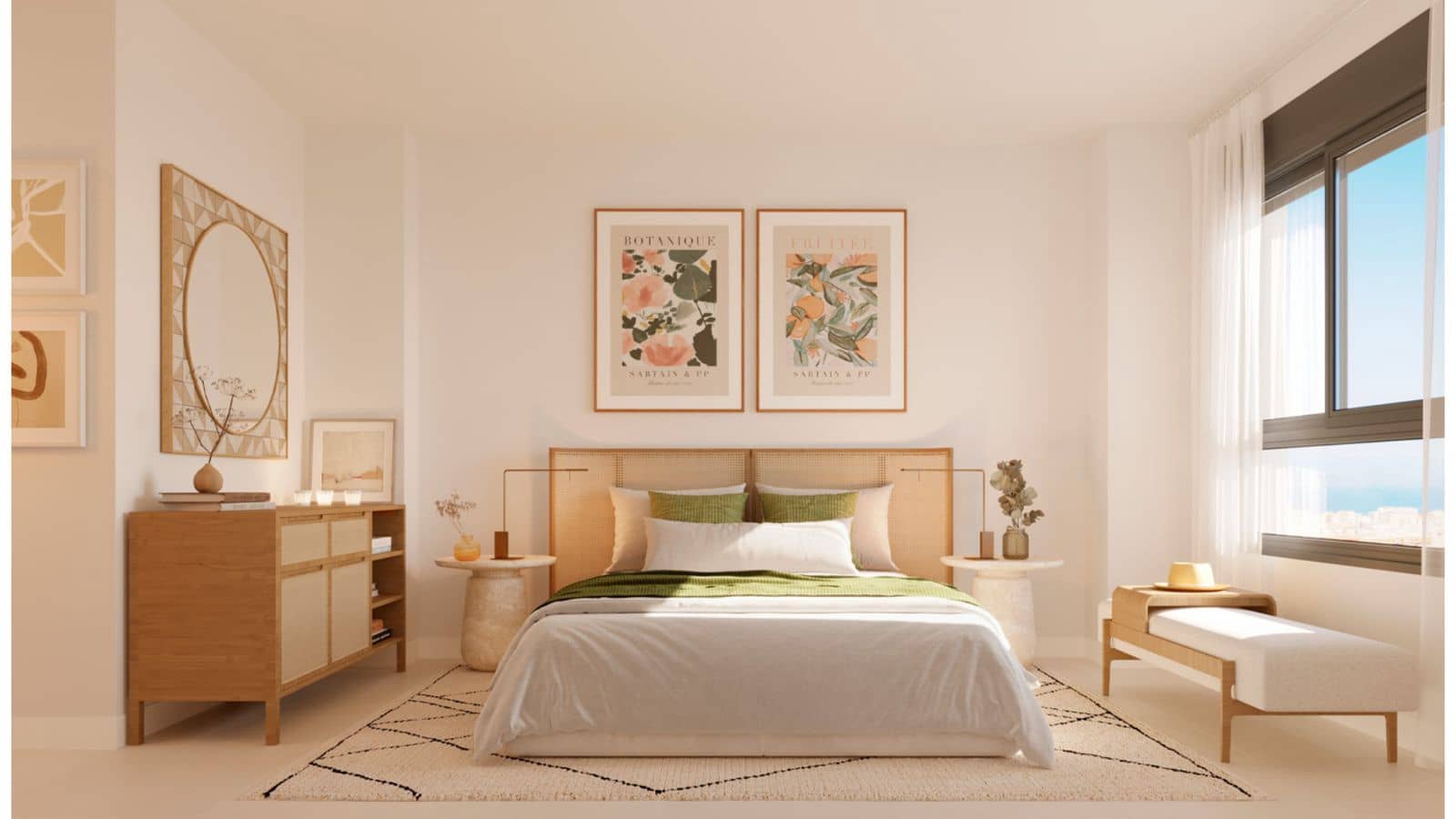 3 bedroom Apartment for sale in Torremolinos with pool garage - € 563,000 (Ref: 9751337)