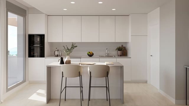 3 camera da letto Appartamento in vendita in Centro, Estepona con piscina garage - 669.000 € (Rif: 9751338)