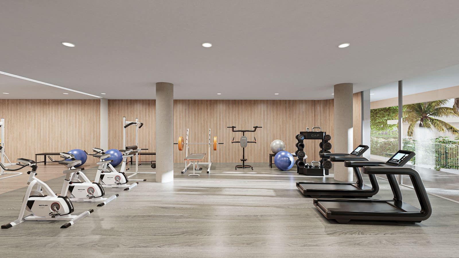 3 camera da letto Appartamento in vendita in Estepona con piscina garage - 669.000 € (Rif: 9751338)