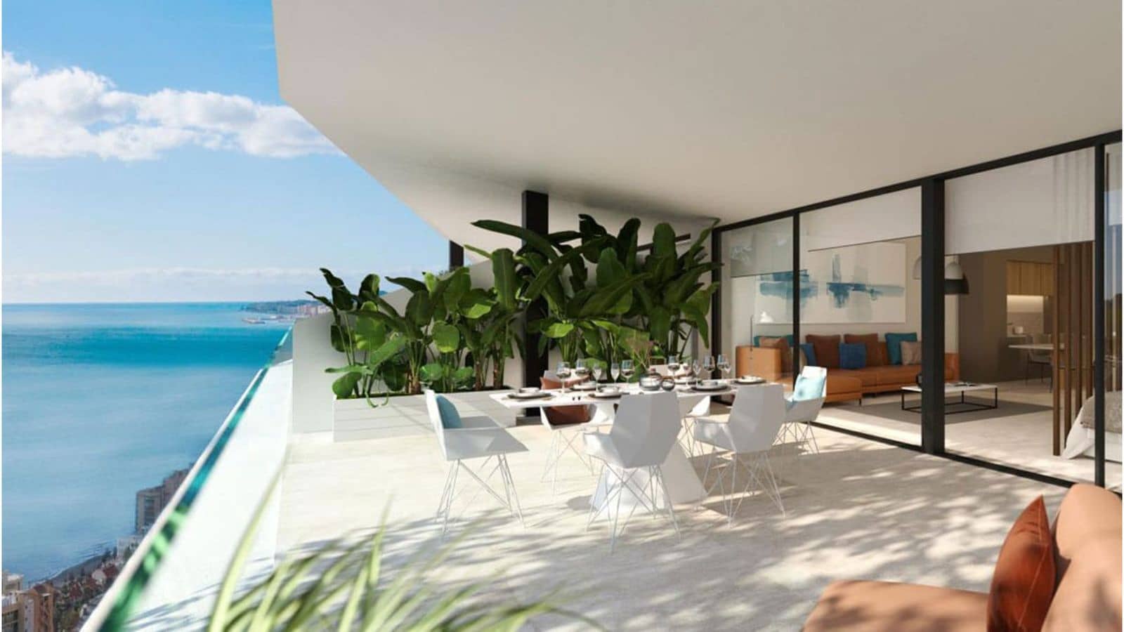 2 slaapkamer Appartement te koop in Fuengirola met zwembad garage - € 822.000 (Ref: 9751341)