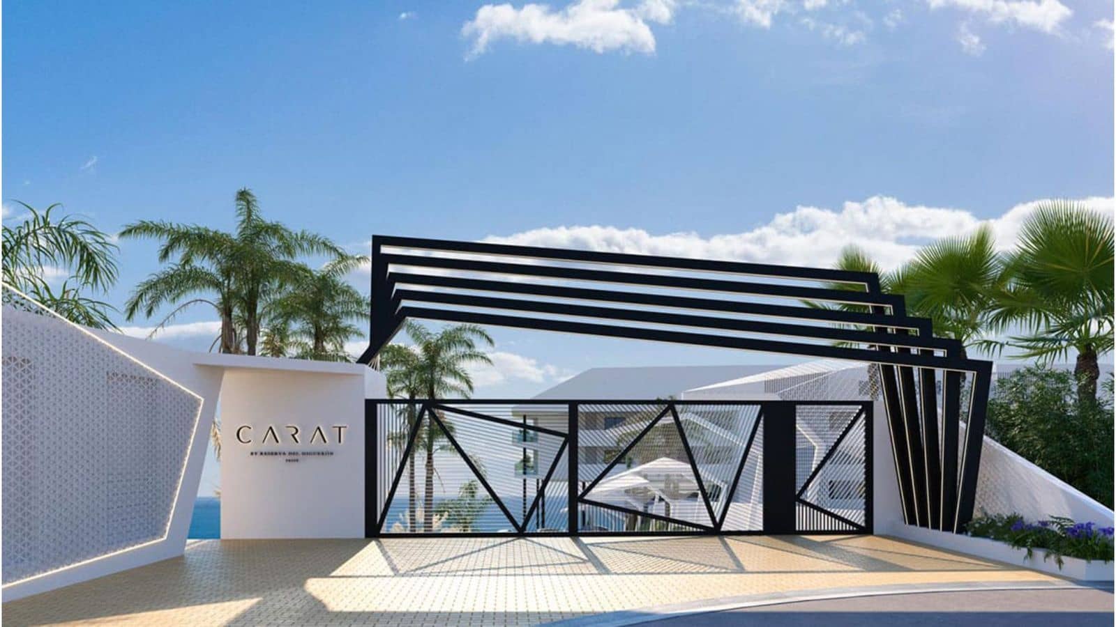 2 slaapkamer Appartement te koop in Fuengirola met zwembad garage - € 822.000 (Ref: 9751341)