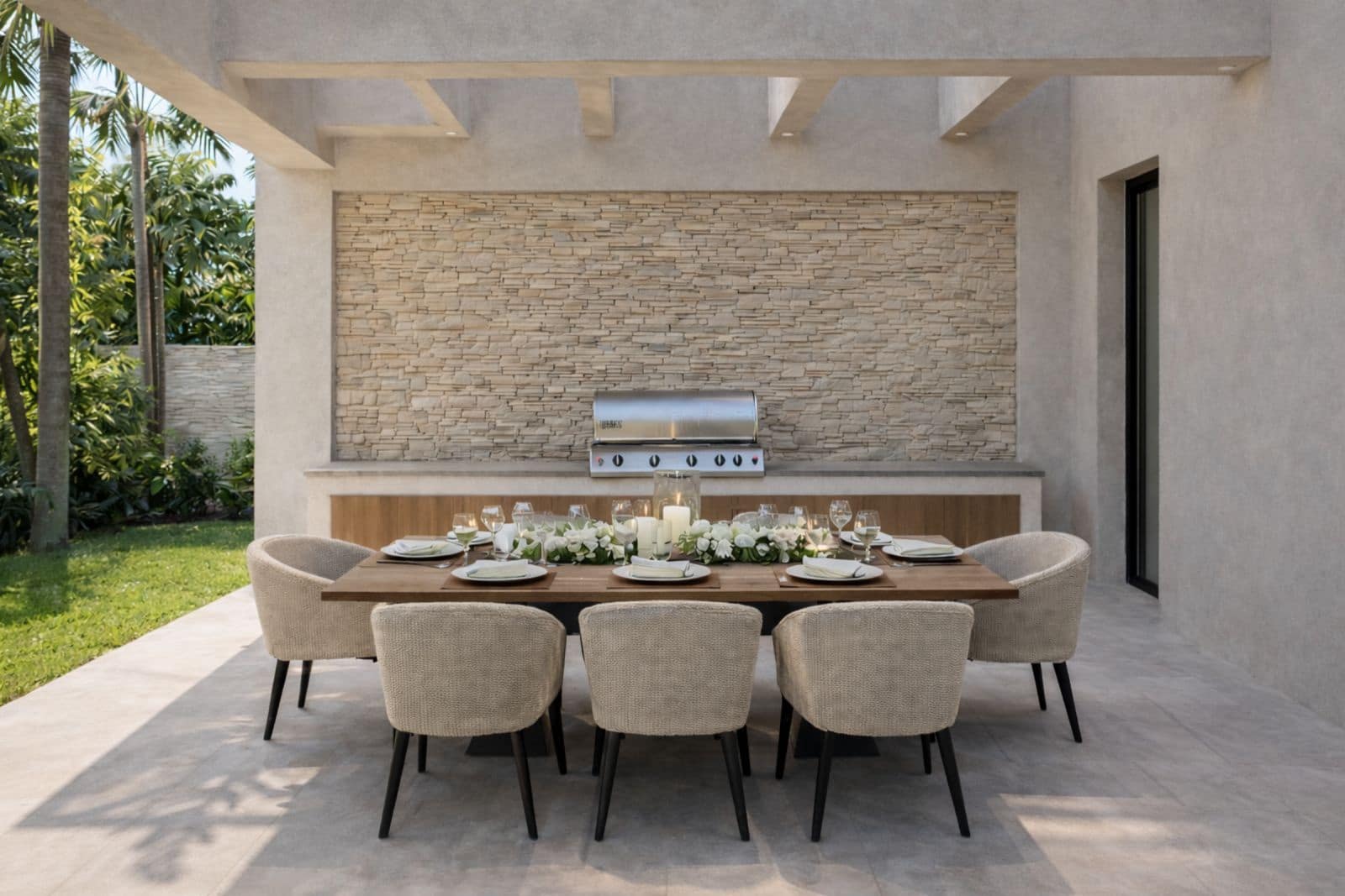 3 soveværelse Villa til salg i Mijas med swimmingpool garage - € 1.475.000 (Ref: 9751342)