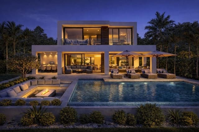 3 Zimmer Villa zu verkaufen in La Cala Golf - Lagar Martell, Mijas mit Pool Garage - 1.475.000 € (Ref: 9751342)