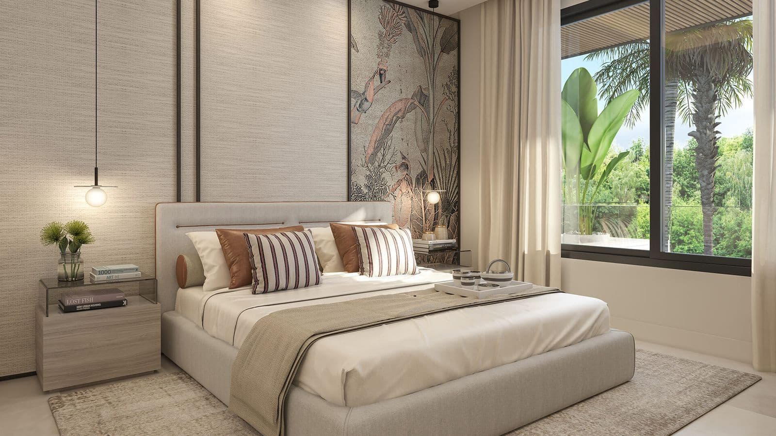 3 soveværelse Villa til salg i Mijas med swimmingpool garage - € 1.889.000 (Ref: 9751344)