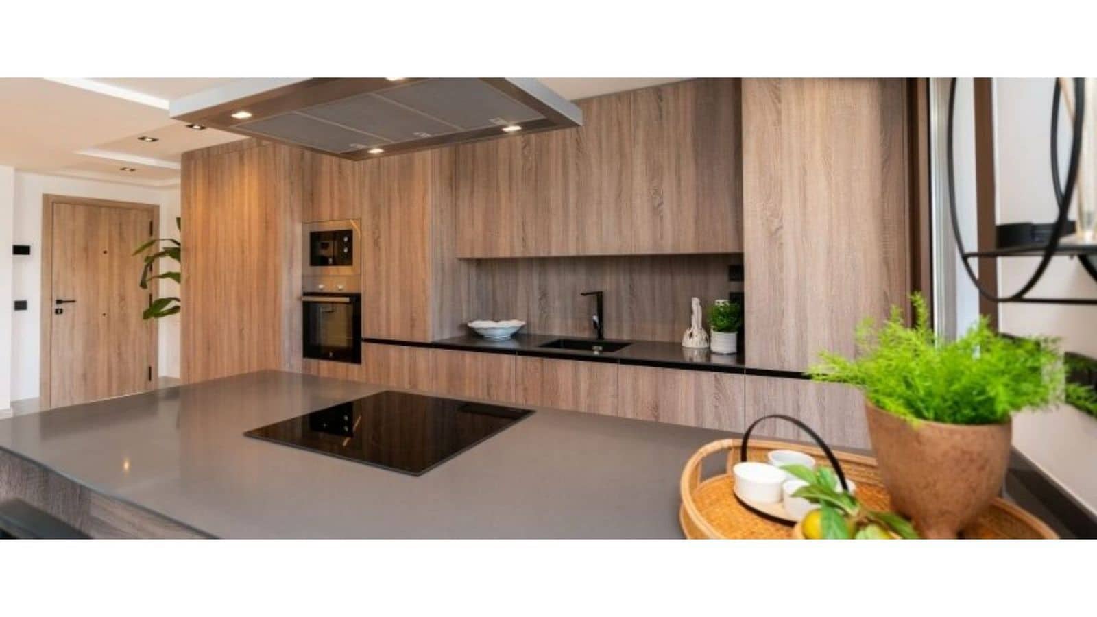 3 sovrum Lägenhet till salu i Marbella med pool garage - 580 000 € (Ref: 9751346)