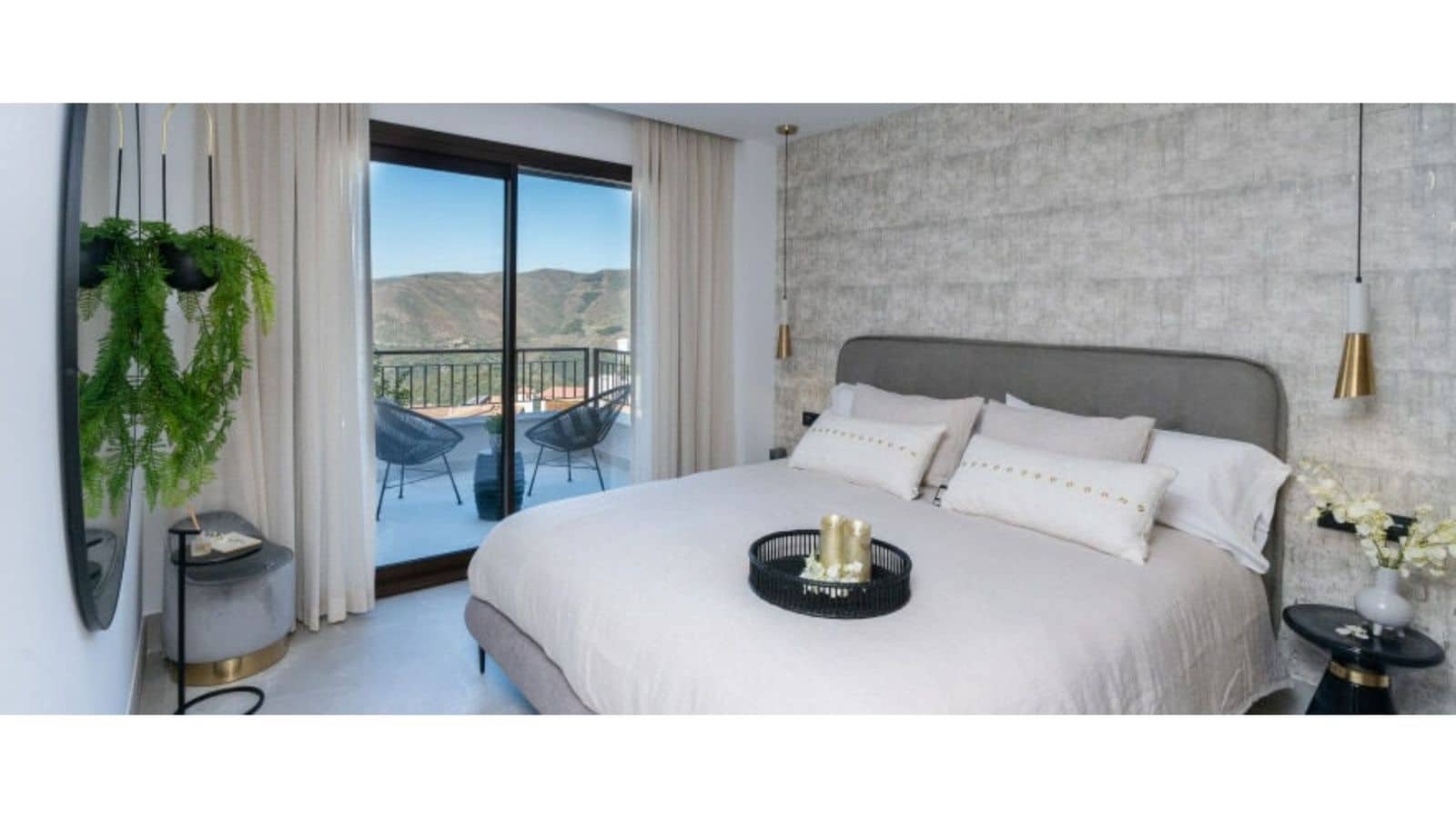 3 sovrum Lägenhet till salu i Marbella med pool garage - 580 000 € (Ref: 9751346)