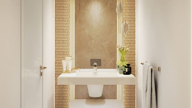 3 soveværelse Lejlighed til salg i La Zagaleta - El Madroñal, Benahavís med swimmingpool garage - € 1.490.000 (Ref: 9751347)