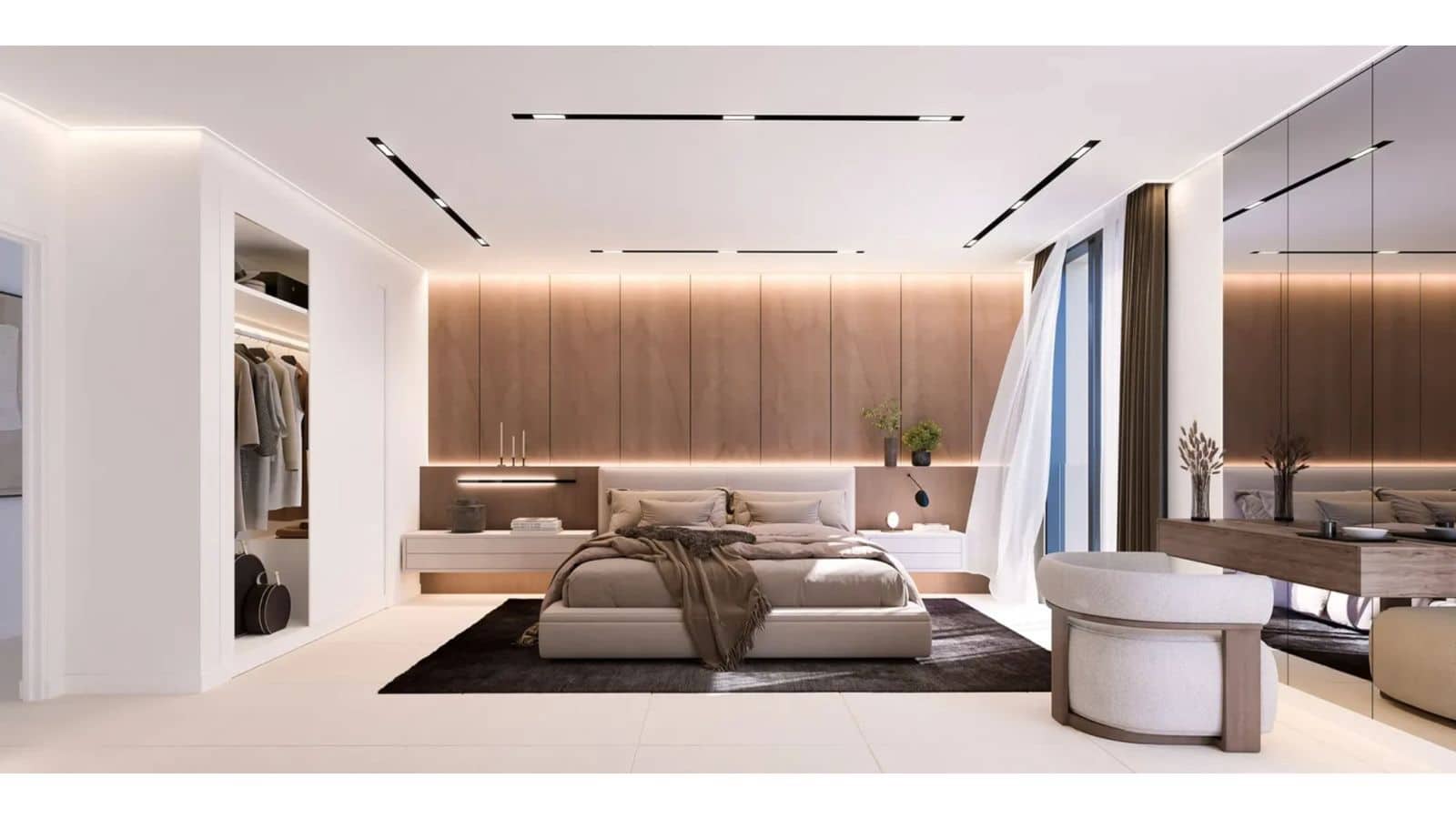 3 slaapkamer Halfvrijstaande villa te koop in Benahavis met zwembad garage - € 2.400.000 (Ref: 9751348)