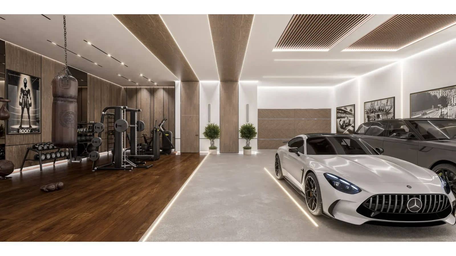 3 slaapkamer Halfvrijstaande villa te koop in Benahavis met zwembad garage - € 2.400.000 (Ref: 9751348)