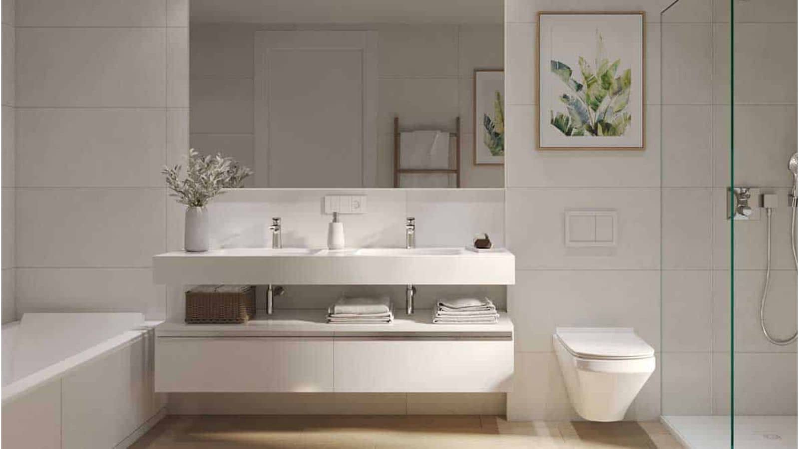 2 chambre Appartement à vendre à Estepona avec piscine garage - 623 000 € (Ref: 9751361)