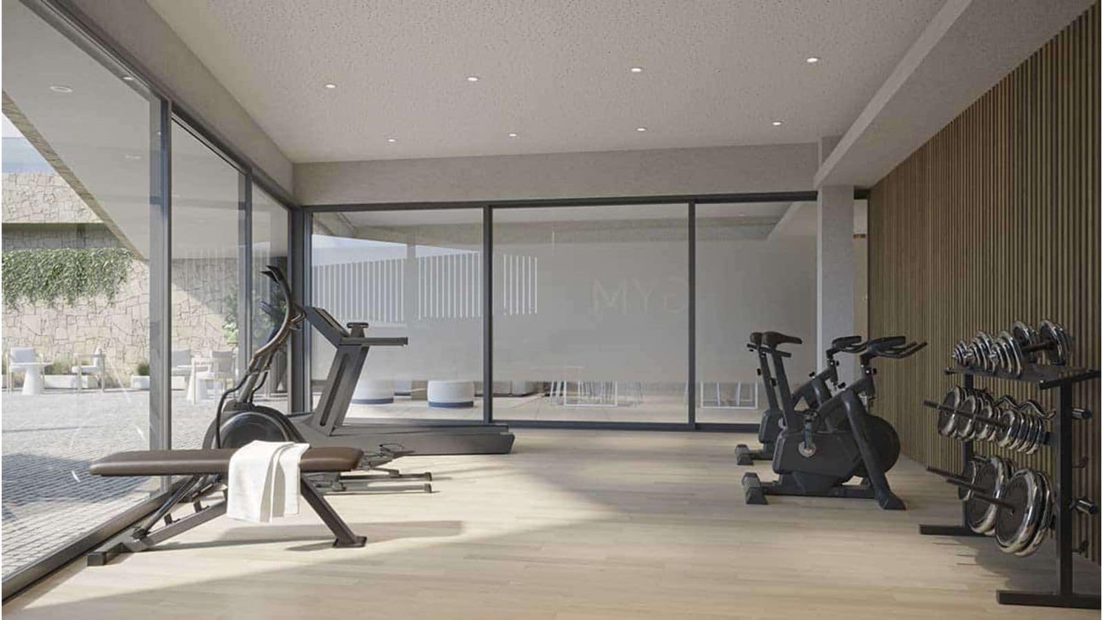 2 chambre Appartement à vendre à Estepona avec piscine garage - 623 000 € (Ref: 9751361)