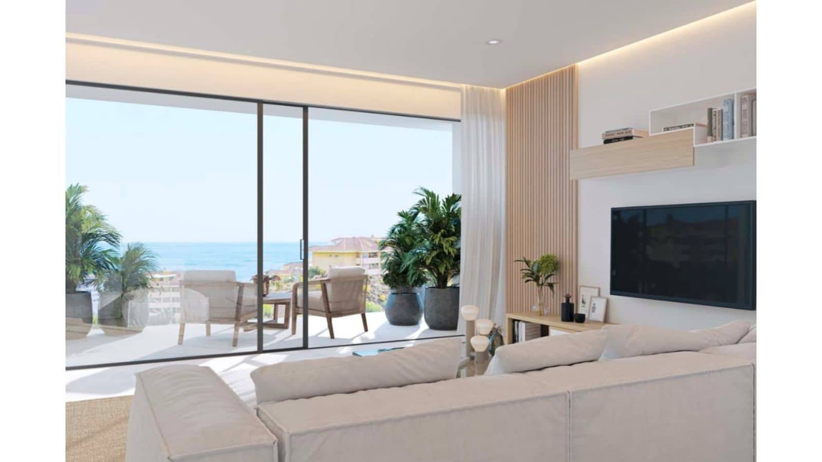 3 slaapkamer Villa te koop in Fuengirola met zwembad garage - € 1.120.000 (Ref: 9751362)