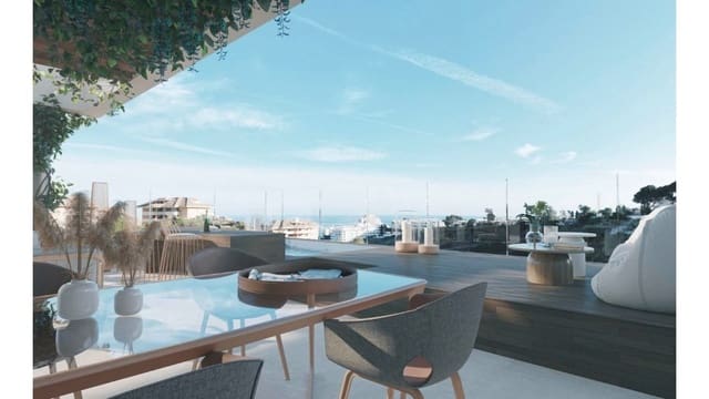 3 slaapkamer Villa te koop in El Higuerón, Fuengirola met zwembad garage - € 1.120.000 (Ref: 9751362)