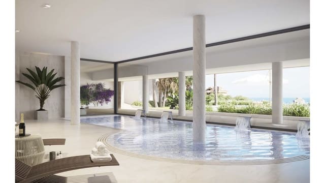 3 slaapkamer Villa te koop in El Higuerón, Fuengirola met zwembad garage - € 1.120.000 (Ref: 9751362)