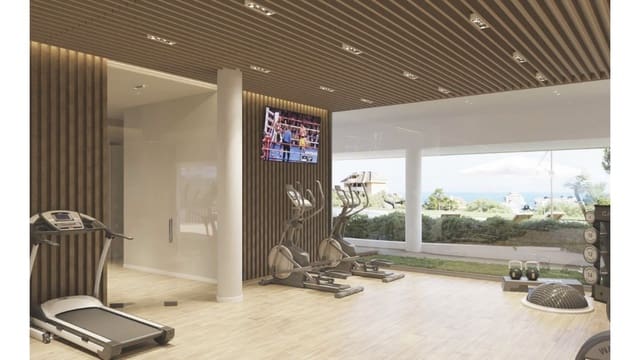 3 slaapkamer Villa te koop in El Higuerón, Fuengirola met zwembad garage - € 1.120.000 (Ref: 9751362)