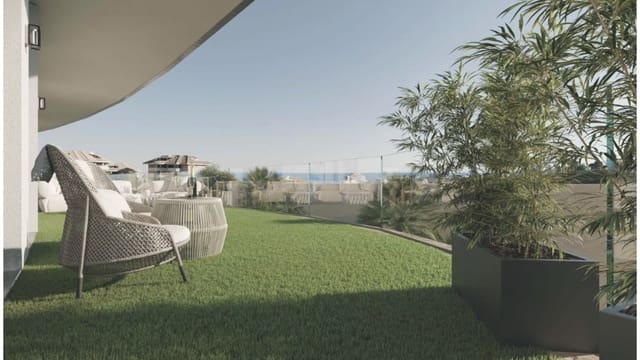 3 slaapkamer Villa te koop in El Higuerón, Fuengirola met zwembad garage - € 1.120.000 (Ref: 9751362)