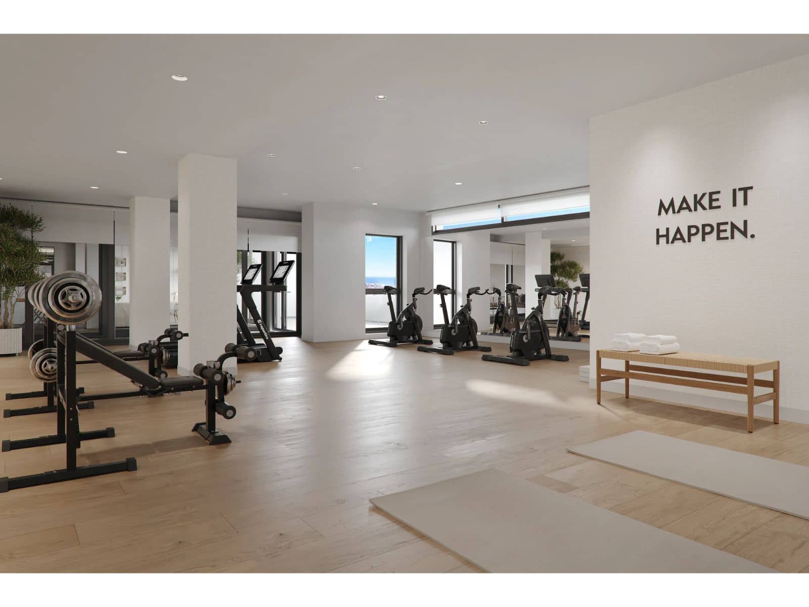 2 bedroom Apartment for sale in New Golden Mile with pool garage - € 472,000 (Ref: 9751363)