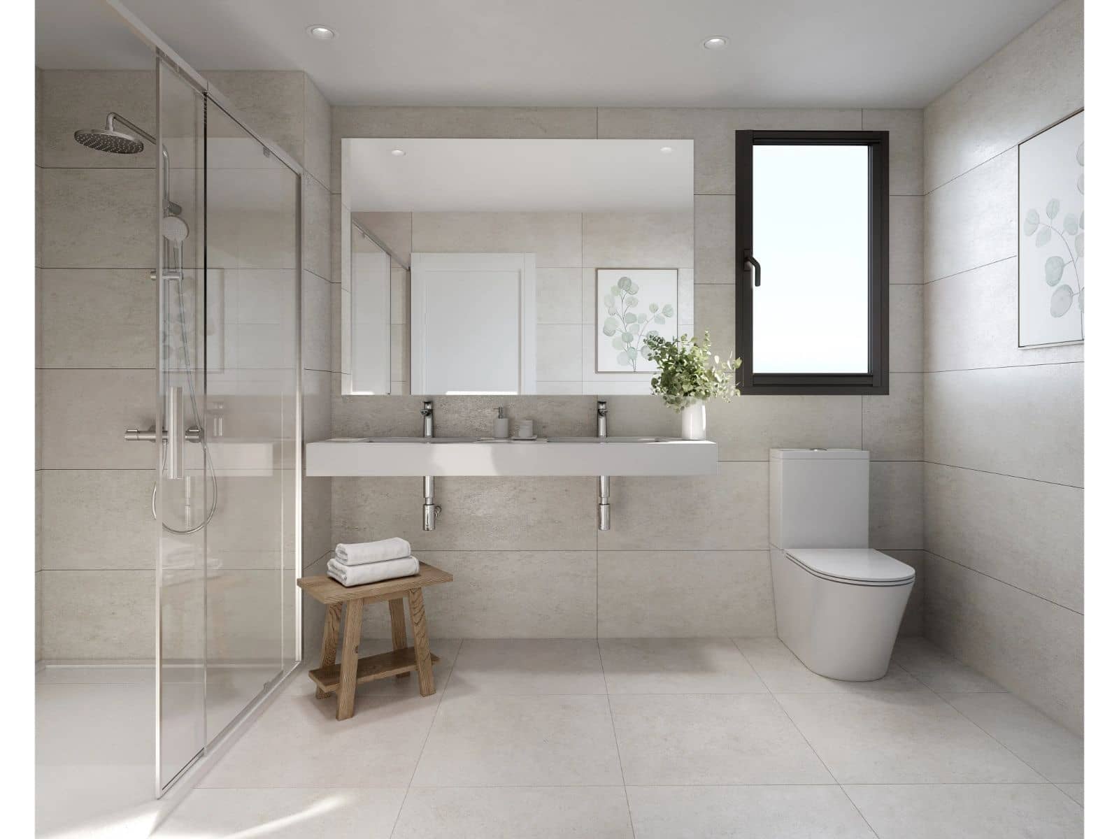 2 bedroom Apartment for sale in New Golden Mile with pool garage - € 472,000 (Ref: 9751363)