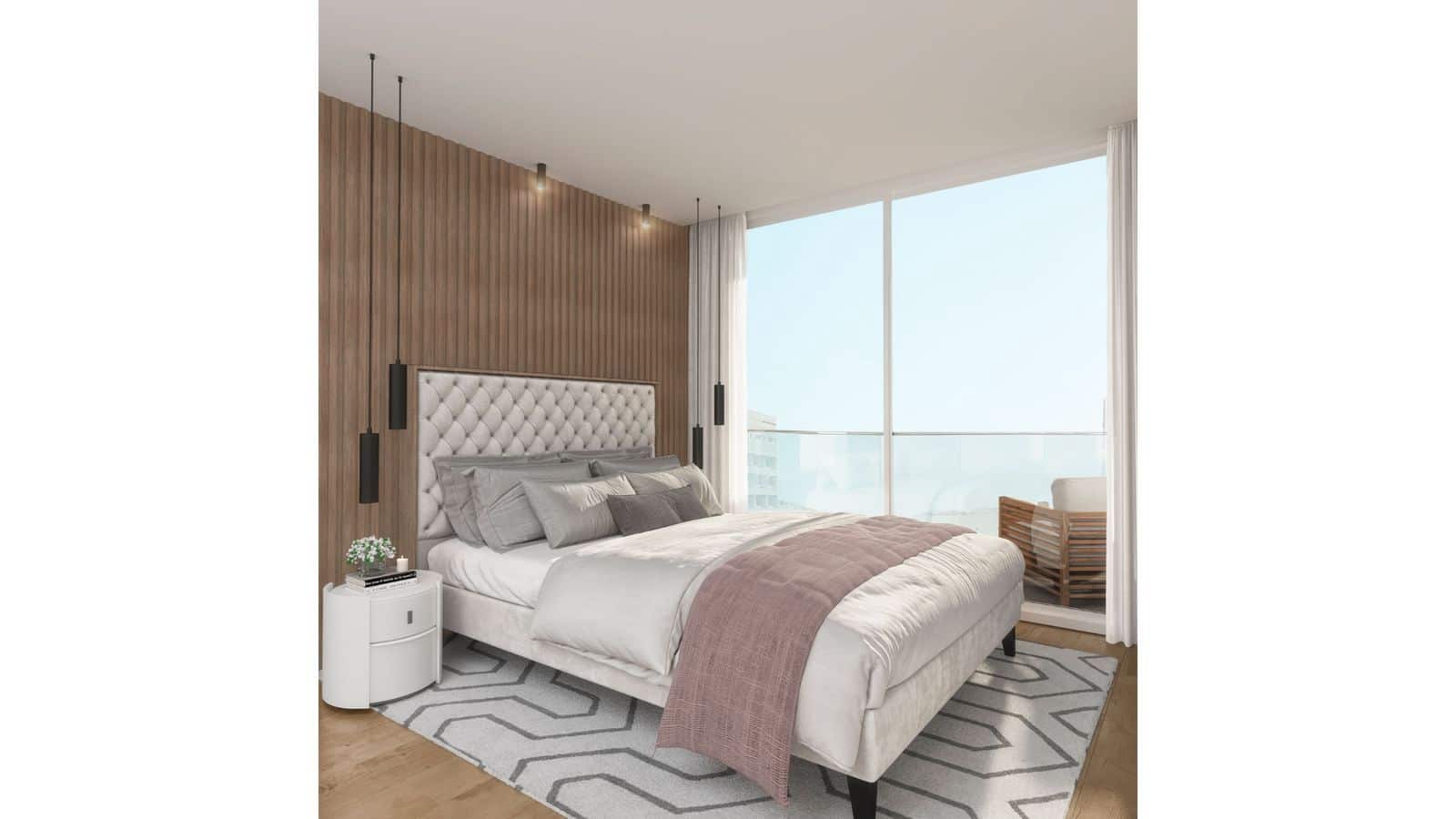 2 soveværelse Lejlighed til salg i Fuengirola med swimmingpool garage - € 520.000 (Ref: 9751364)