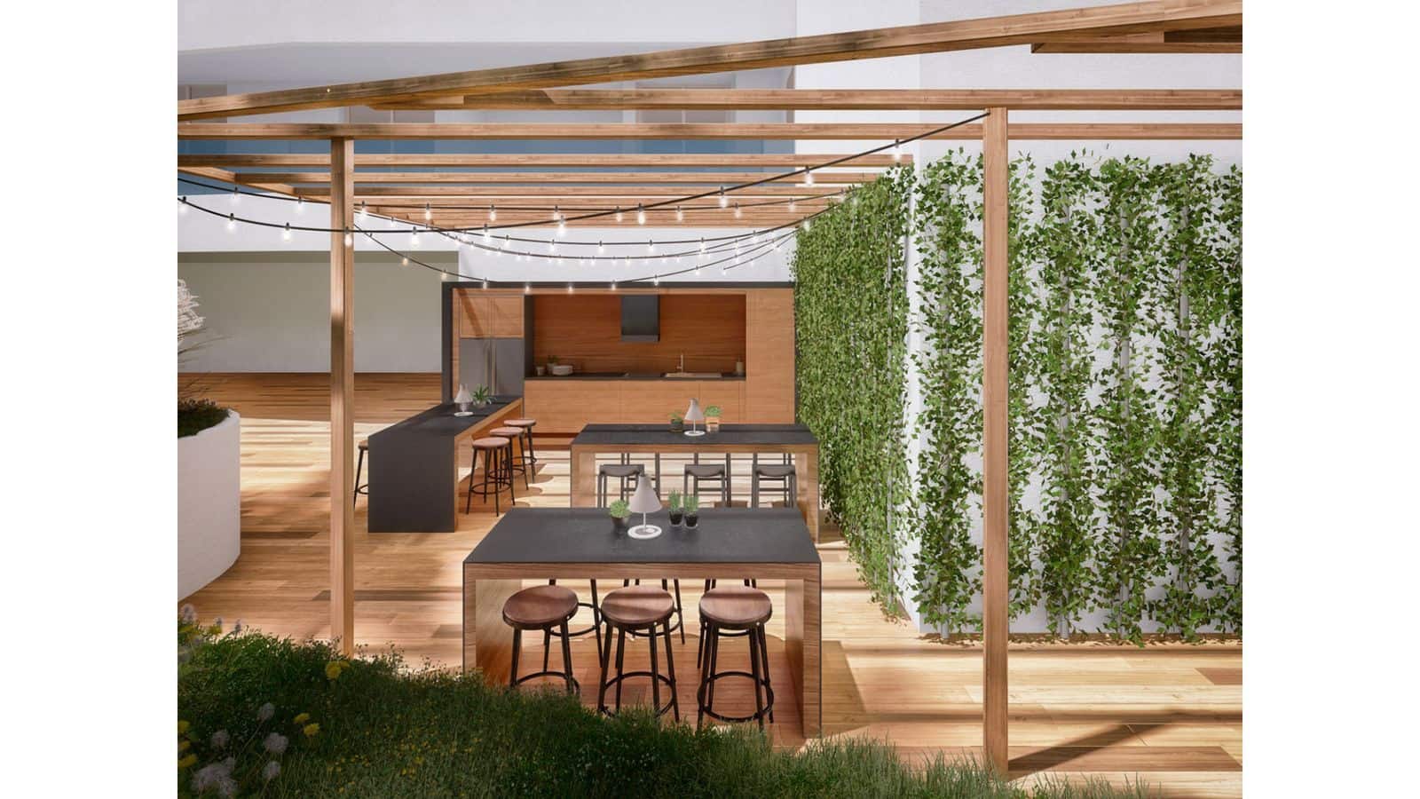 2 soveværelse Lejlighed til salg i Fuengirola med swimmingpool garage - € 520.000 (Ref: 9751364)