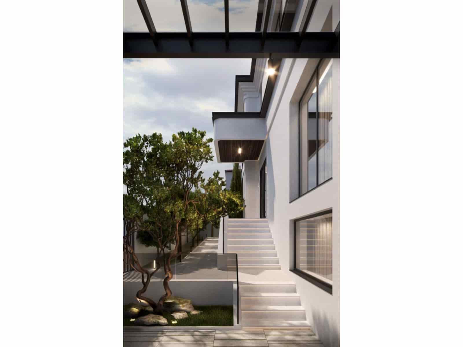 3 bedroom Villa for sale in Mijas with pool garage - € 1,500,000 (Ref: 9751366)