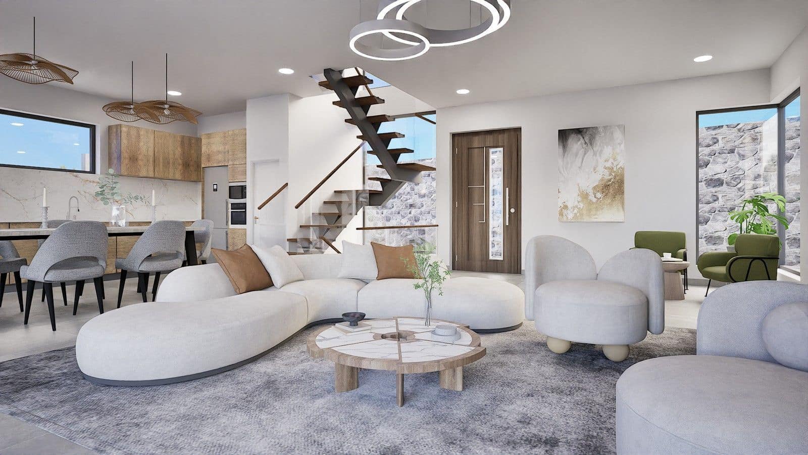 3 soverom Villa til salgs i Torremolinos med svømmebasseng garasje - € 1 500 000 (Ref: 9751370)